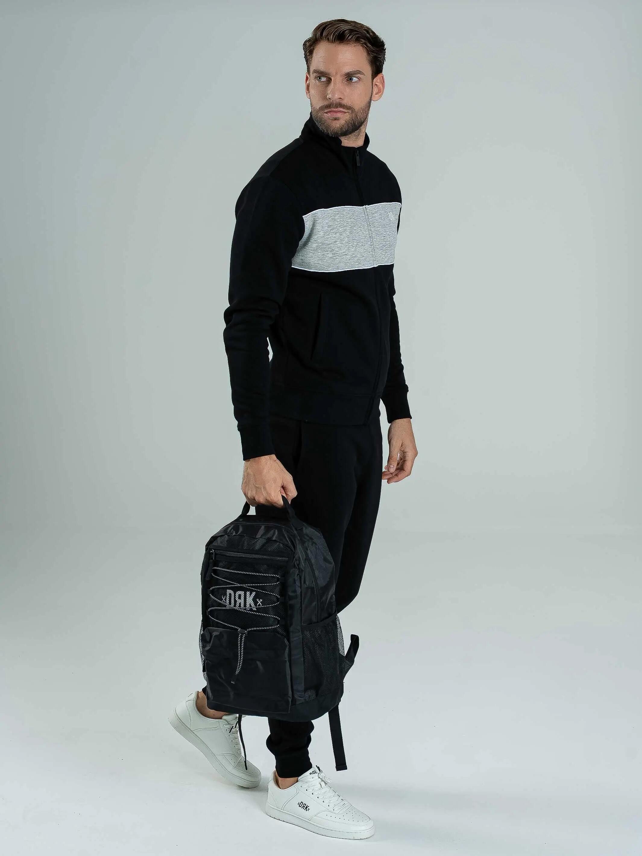 Unisex Hátizsák DORKO DENVER BACKPACK 5/5