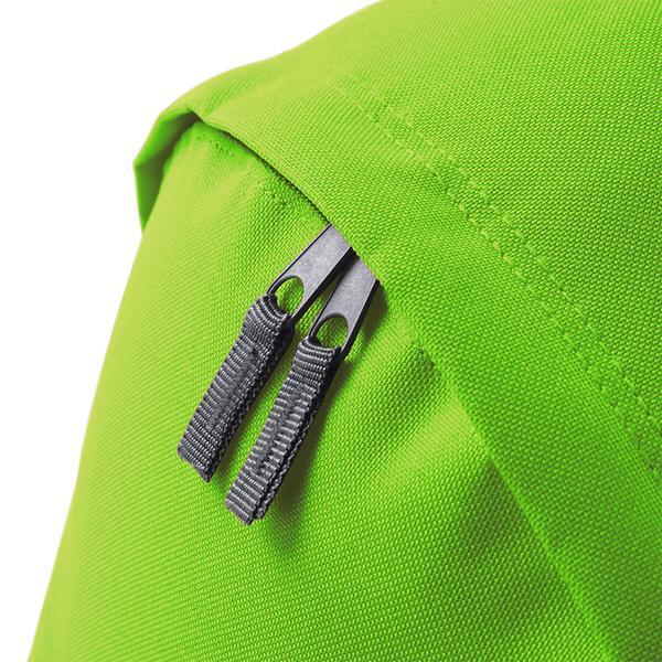 Sac à dos Fashion Enfant - Lime Green / Graphite Grey - One Size 5/5