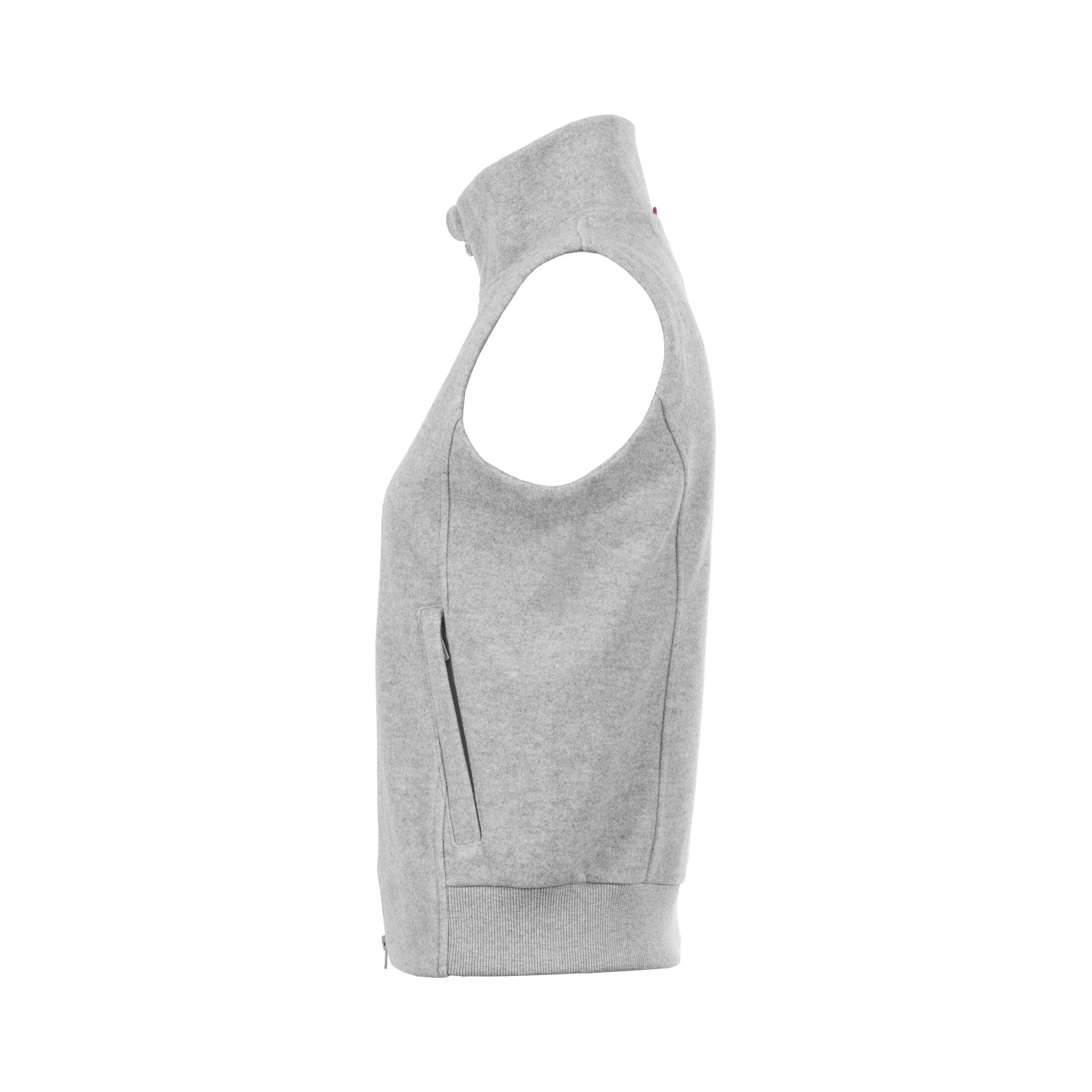 Gilet équitation sans manches femme Cavallo Cavalrebeca 2/4