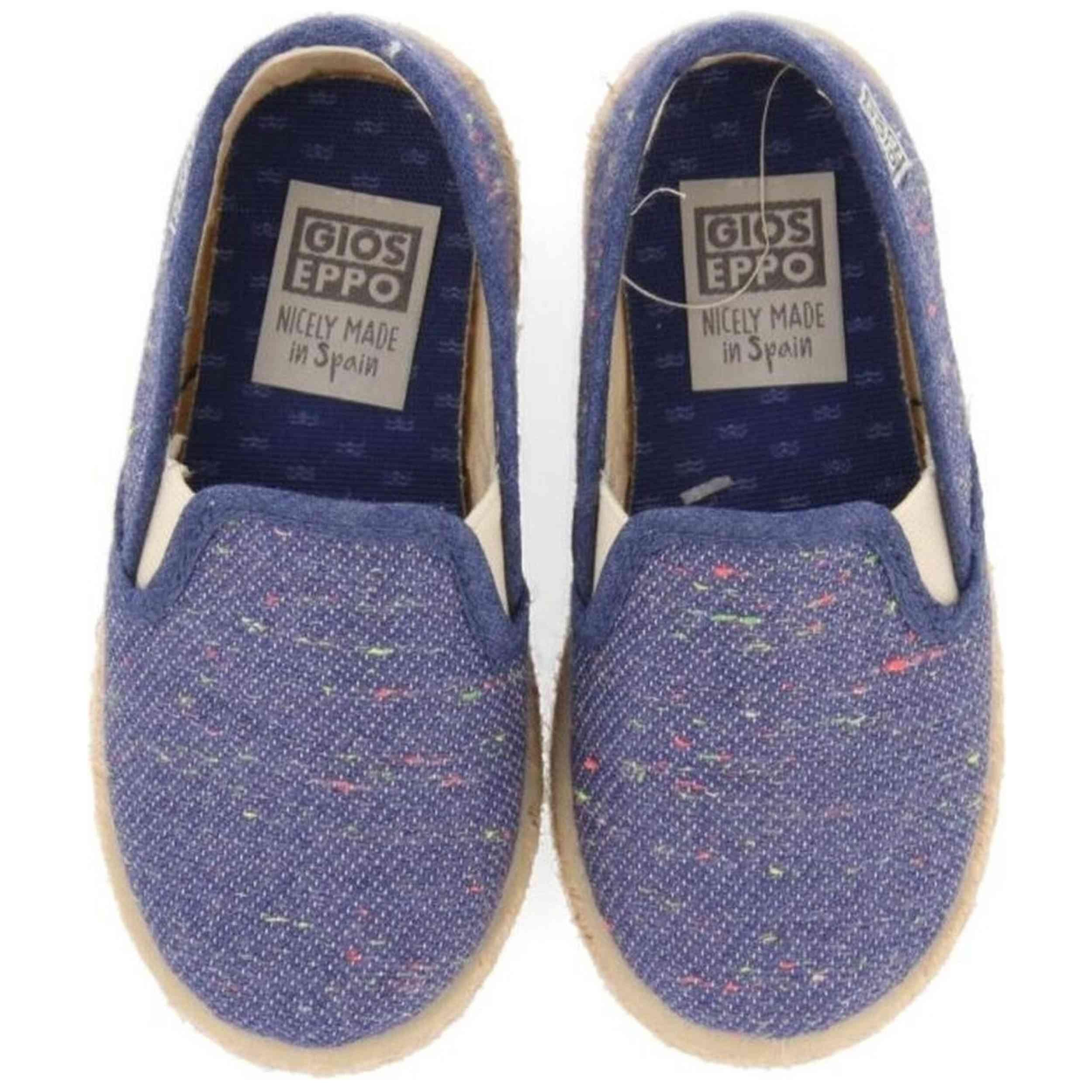 Sandalias Gioseppo modelo 48656424075603 para homem 4/4