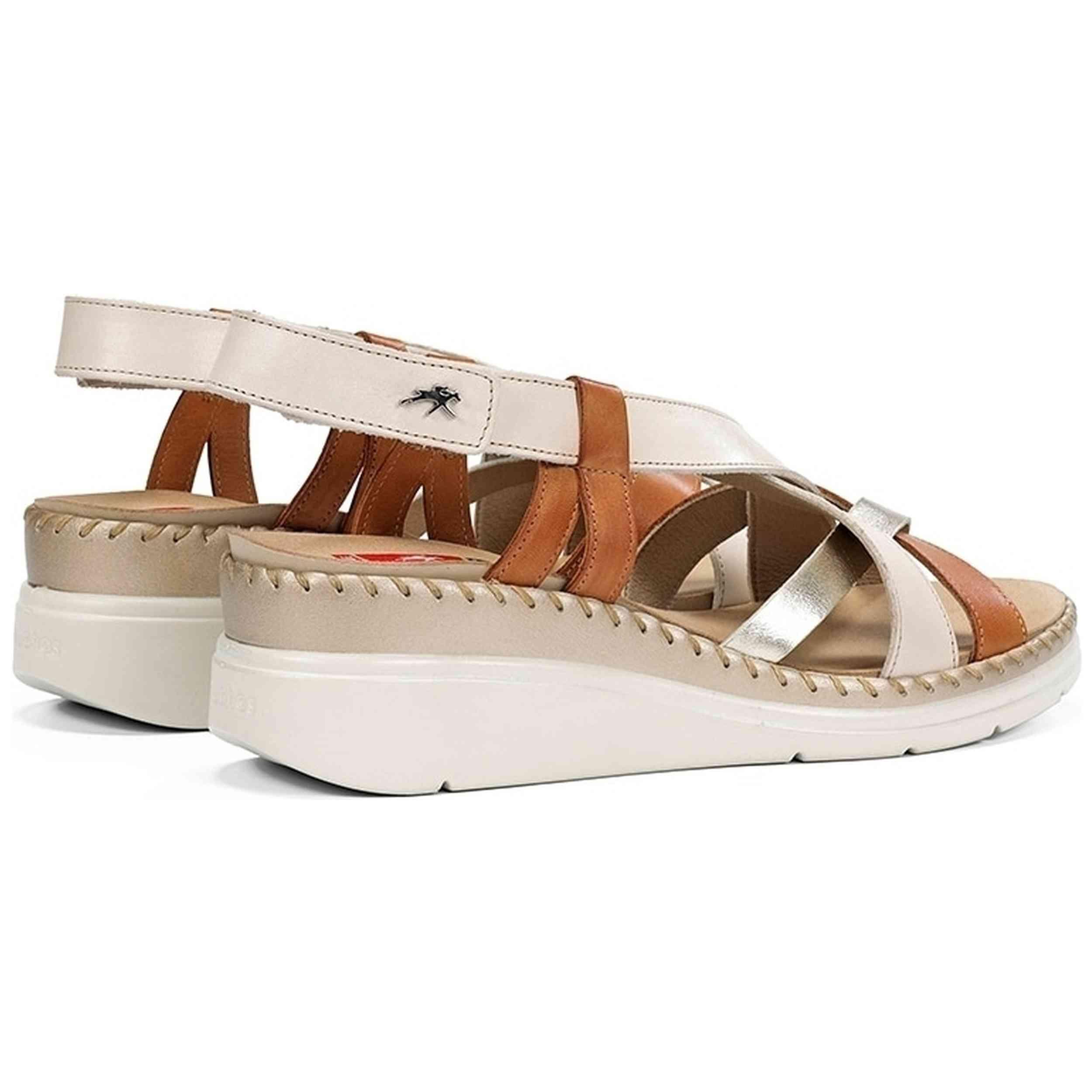 Sandales Fluchos modèle F2135 pour femmes 3/5