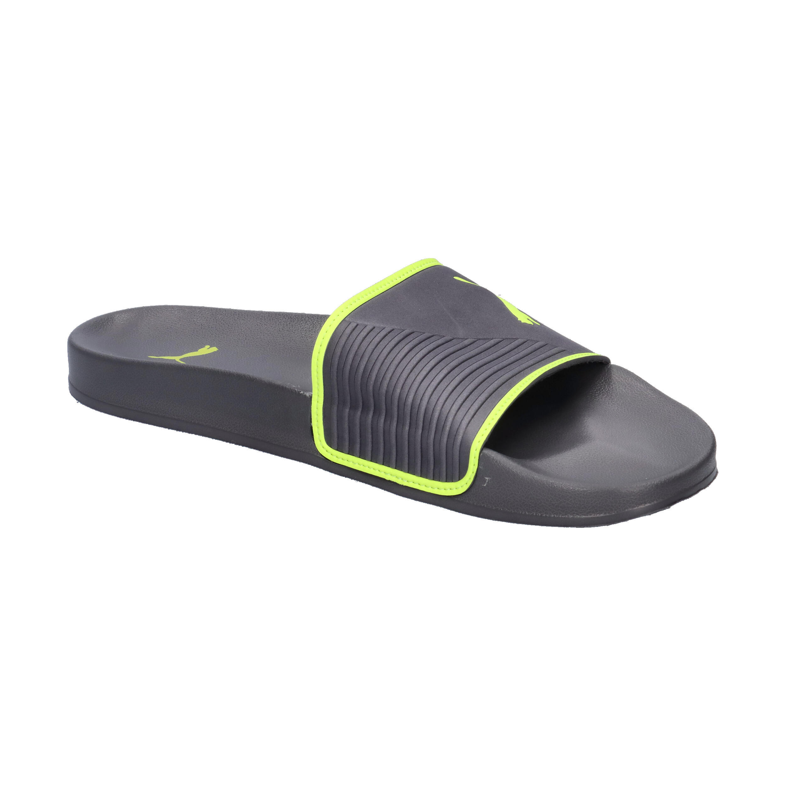 Puma Unisex Badeschlappen Leadcat 2.0 Shower 384140 8/15