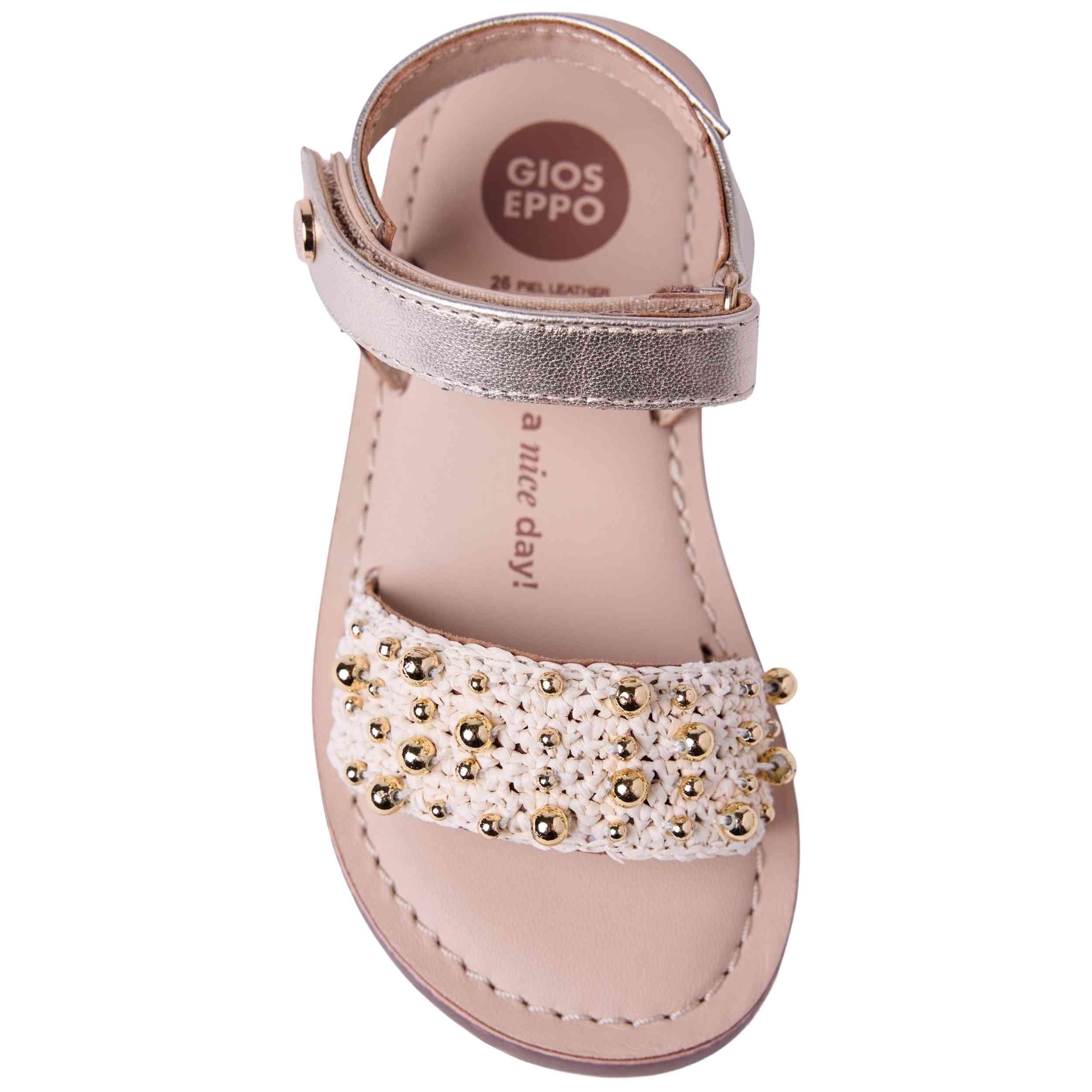 Sandalias Gioseppo modelo CHEMELIL para garotas 3/5