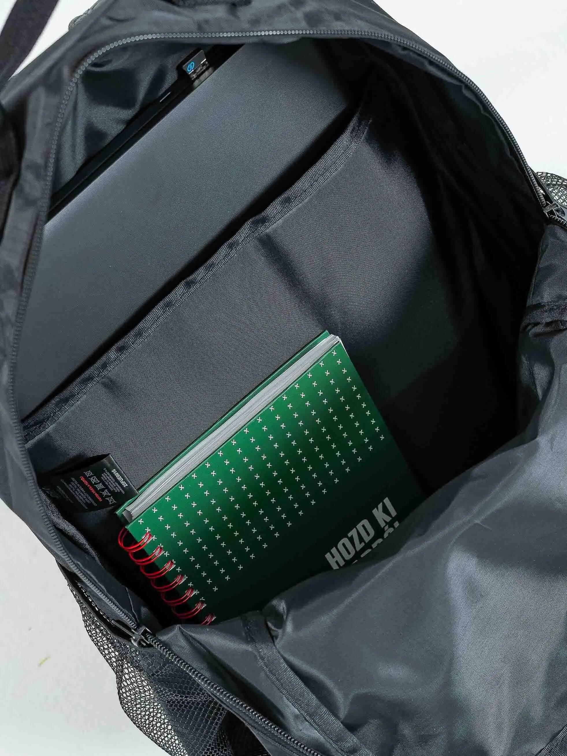 Unisex Hátizsák DORKO DENVER BACKPACK 4/5