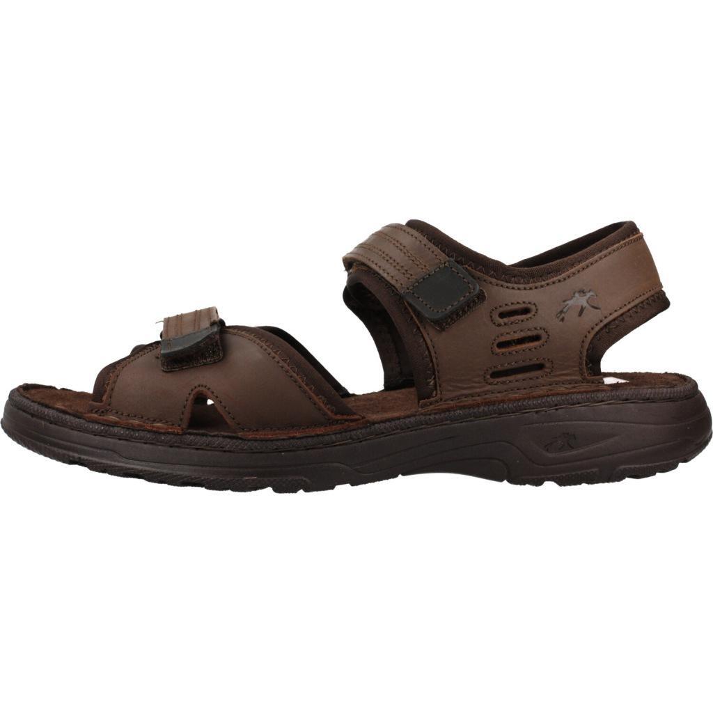 Sandalias Fluchos modelo 10091-891825 para homem 2/5