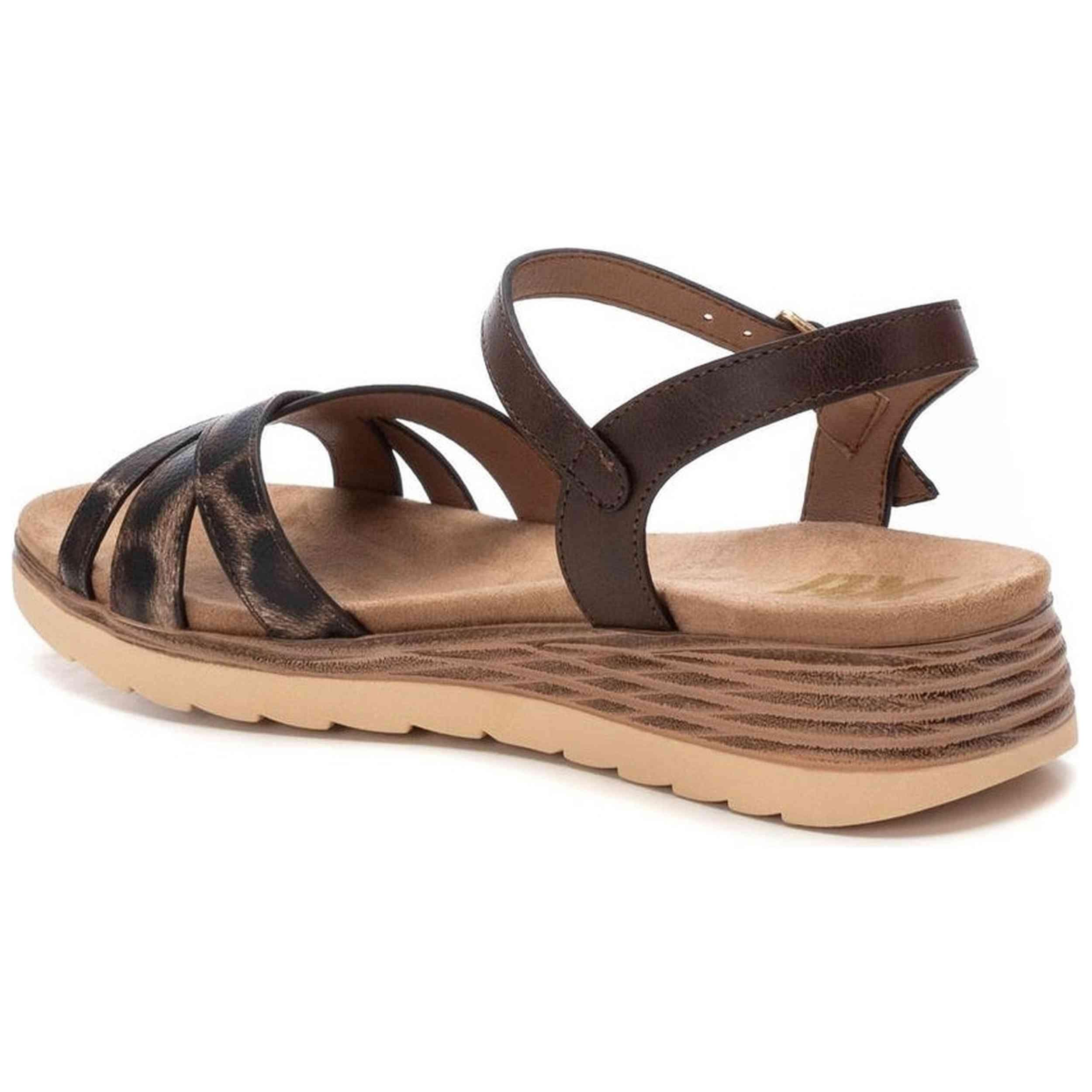 Sandalias Xti modelo SANDALIA SRA C. TAUPE para mulheres 3/5