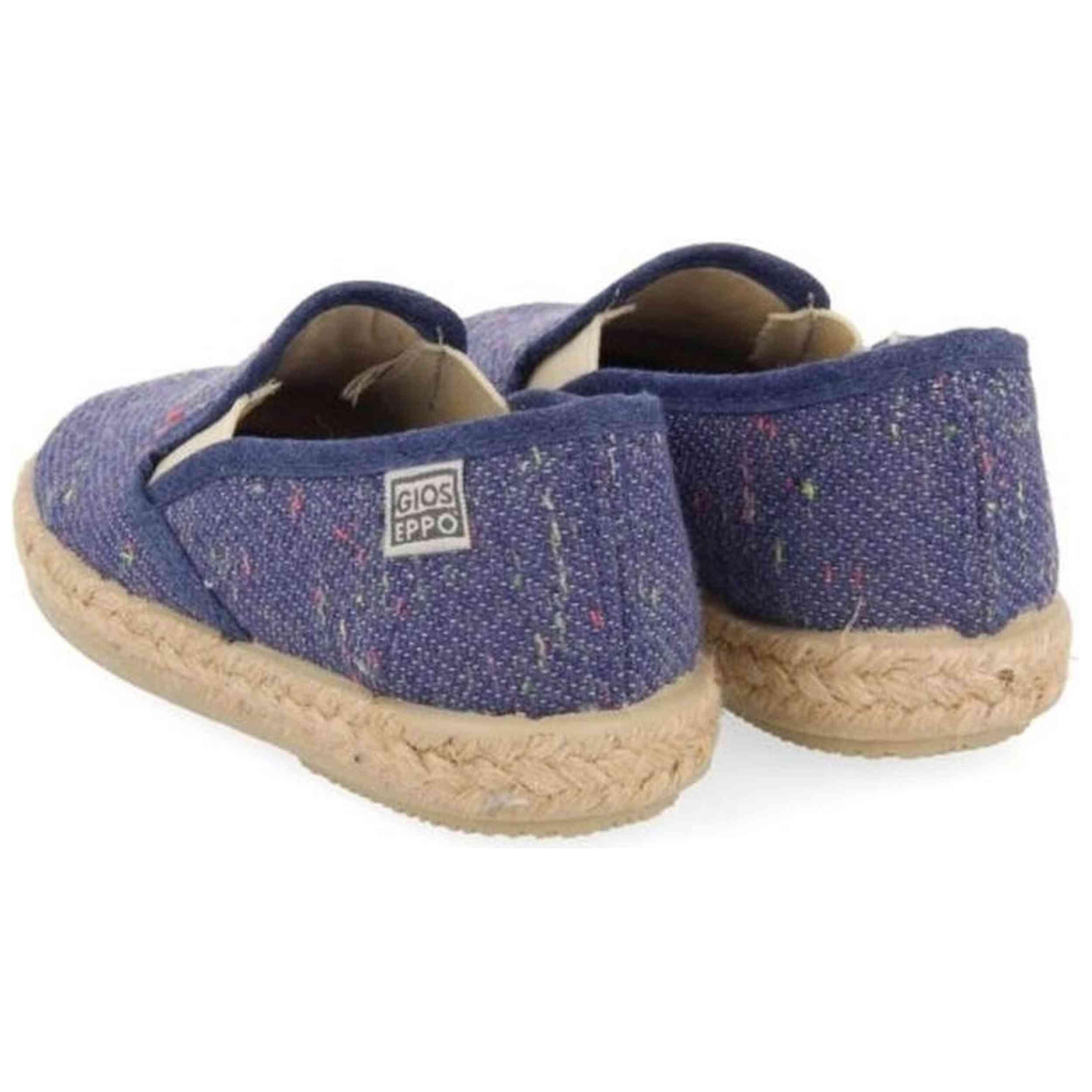 Sandalias Gioseppo modelo 48656424075603 para homem 3/4