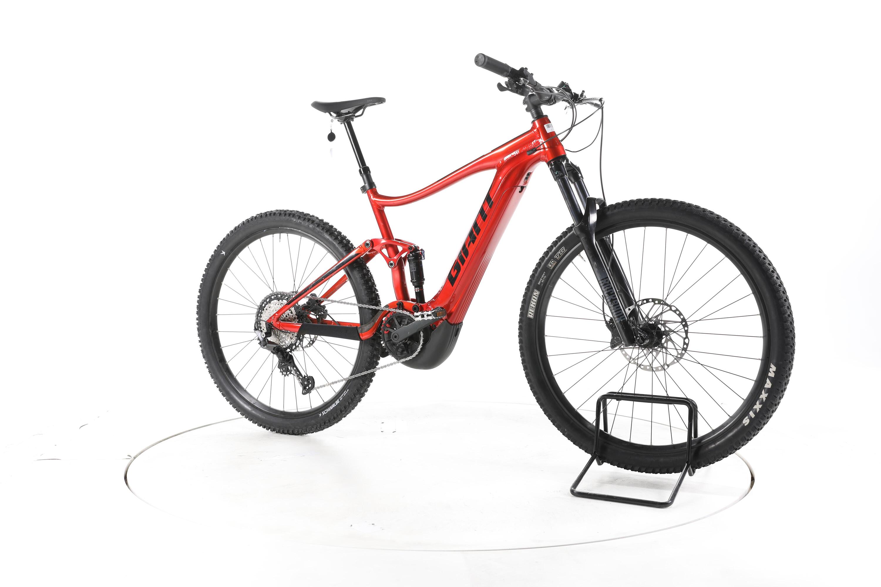 Ebike ricondizionata · Giant Stance E+ 1 · Buone condizioni 2/7