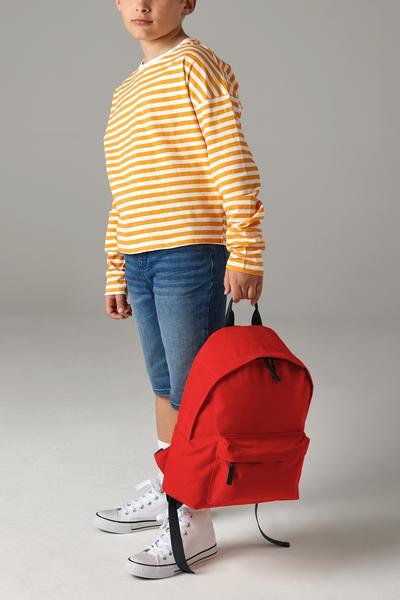 Sac à dos Fashion Enfant - French Navy - One Size 2/5