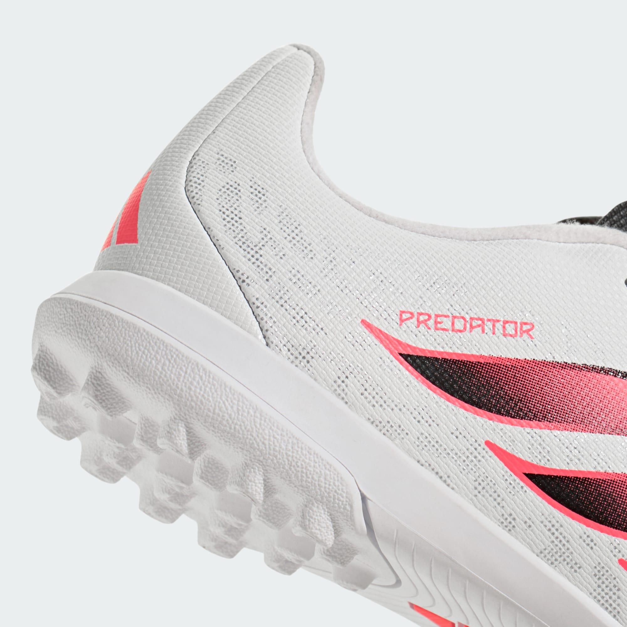 Buty piłkarskie dla dzieci PREDATOR CLUB Turf 6/7
