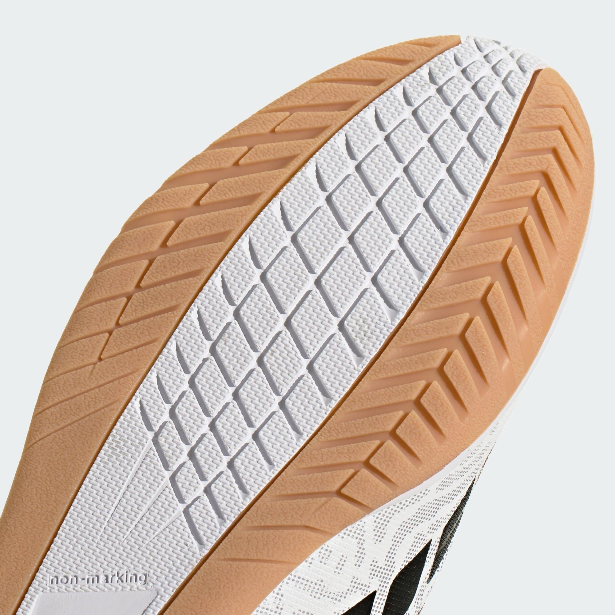 Bota de fútbol sala con lengüeta plegable Predator Club indoor 6/7