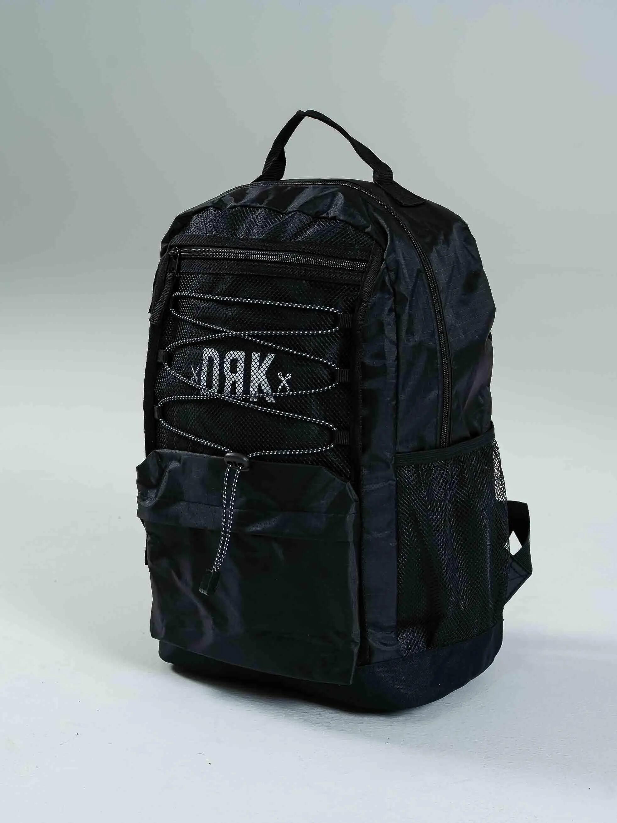 Unisex Hátizsák DORKO DENVER BACKPACK 2/5