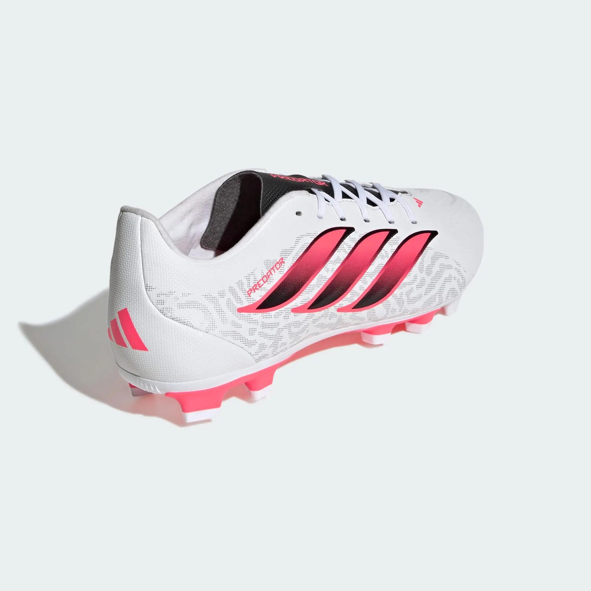 Botas de Futebol Predator Club — Piso Firme/Multissuperfície 7/14