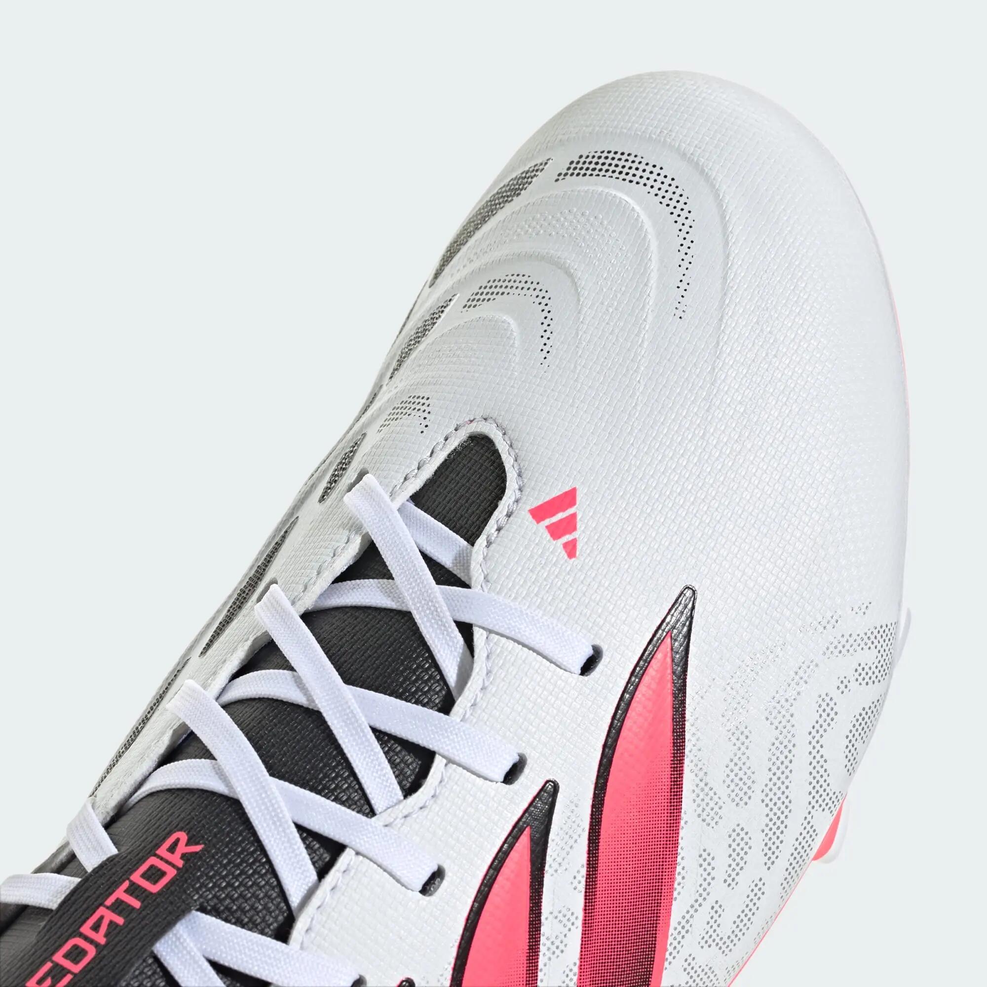 Botas de Futebol Predator Club — Piso Firme/Multissuperfície 6/14