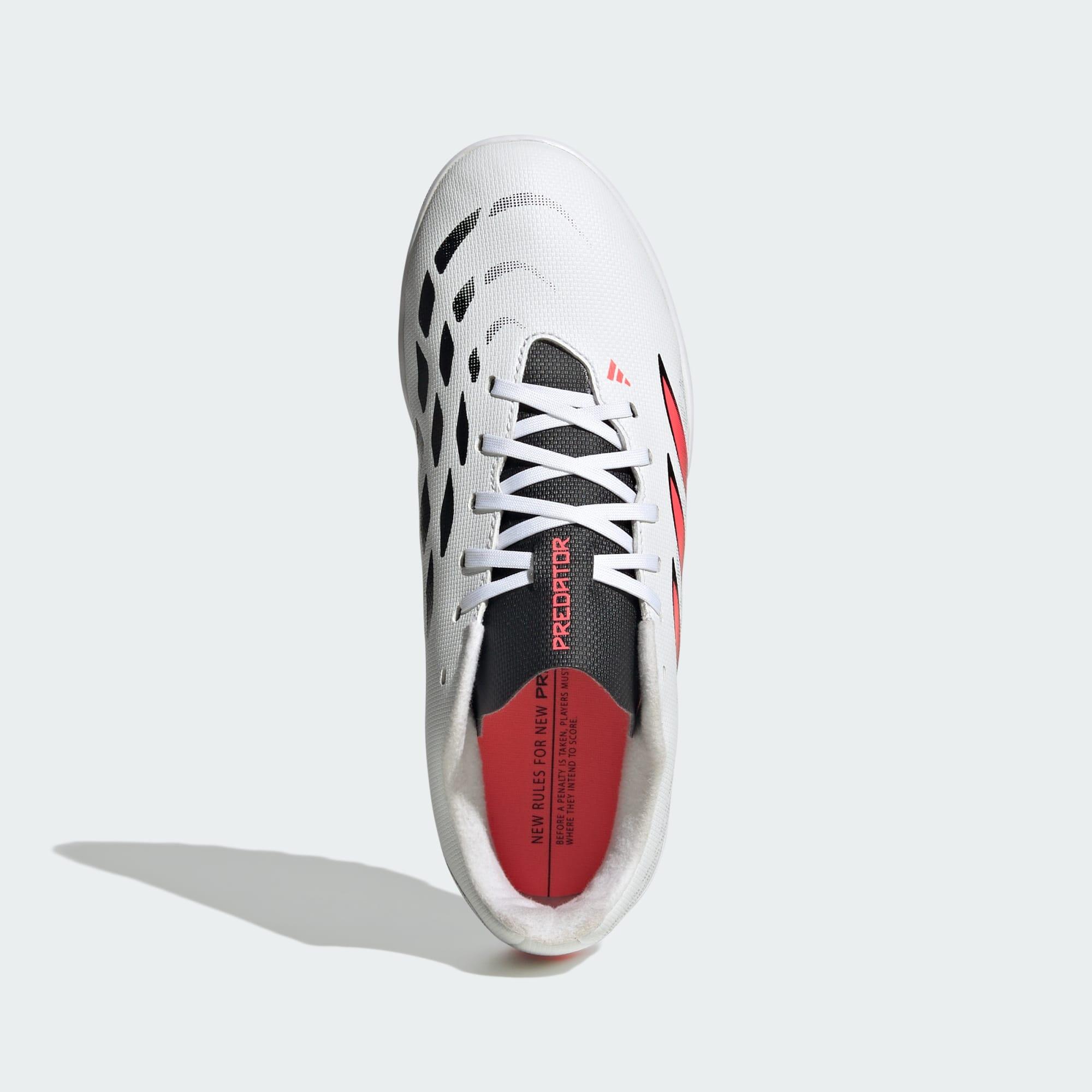 Buty piłkarskie dla dzieci PREDATOR CLUB Turf 2/7
