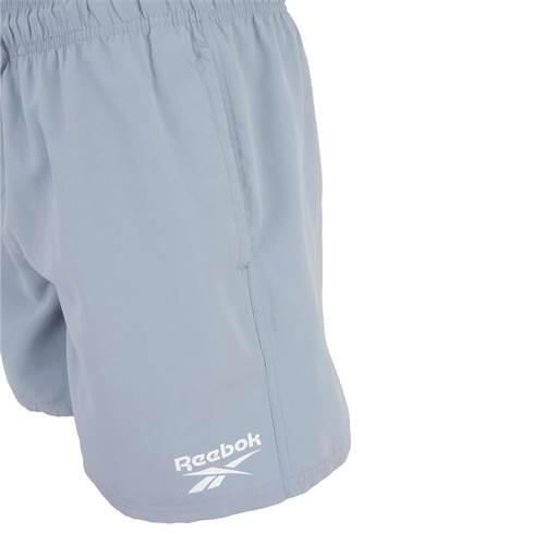 Spodnie treningowe męskie Reebok Yale Swim 3/3