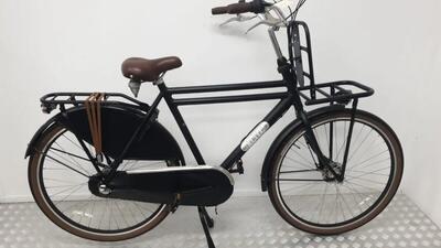 Altec metro | gebruikt | 3 maanden garantie | 28 inch |, zwart