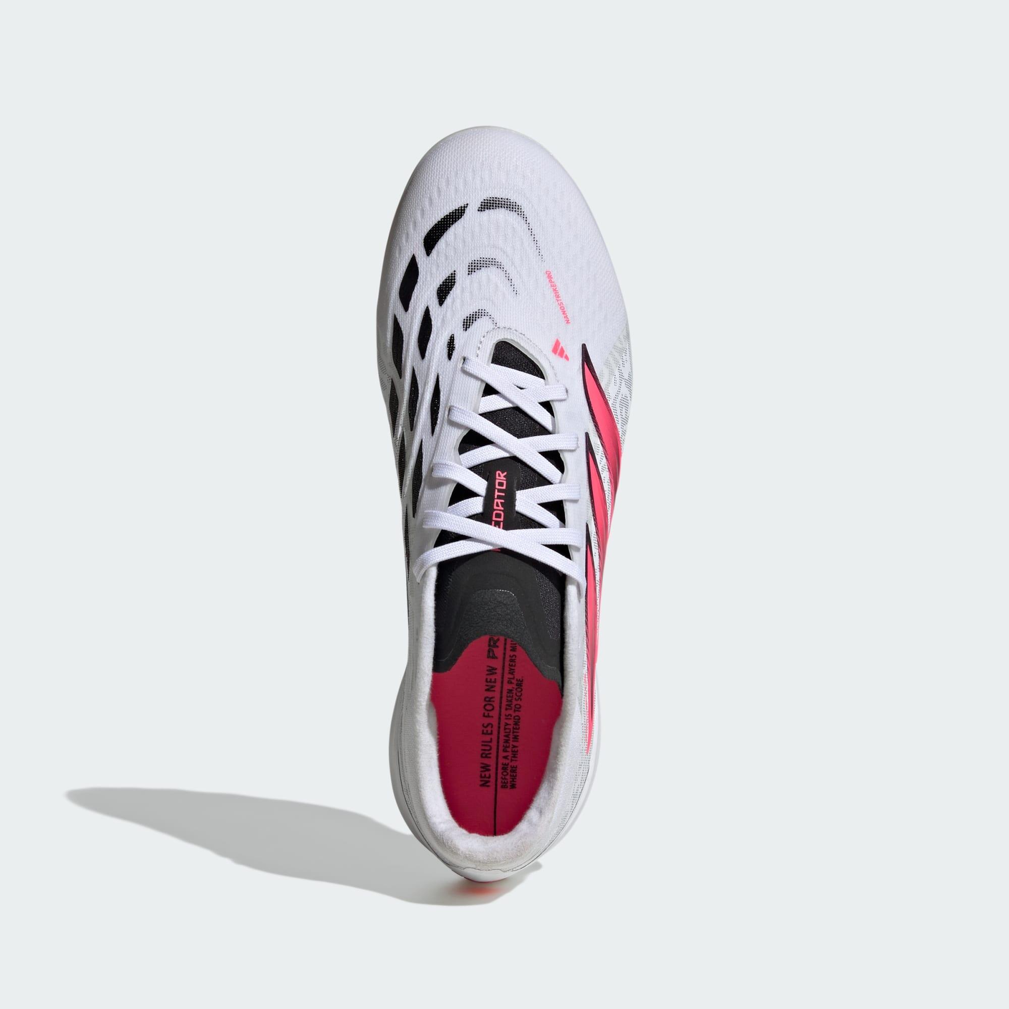 Botas de Futebol Predator Pro — Relva Sintética 2/7