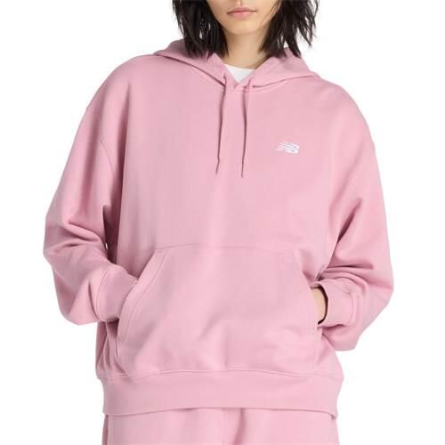 Bluza sportiva dama New Balance WT41507PTF