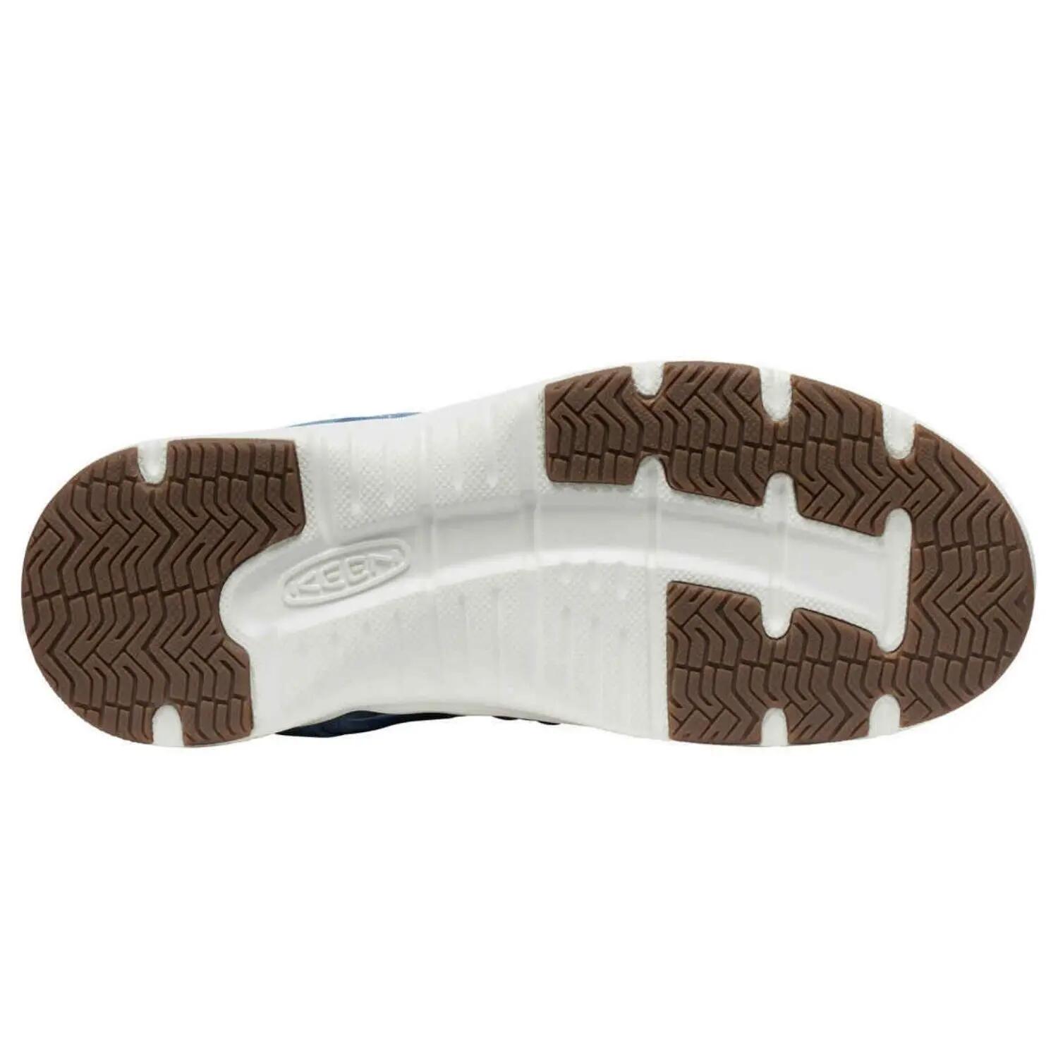 Keen Uneek O3 Damen Sandalen Blau Urban Casual 5/5