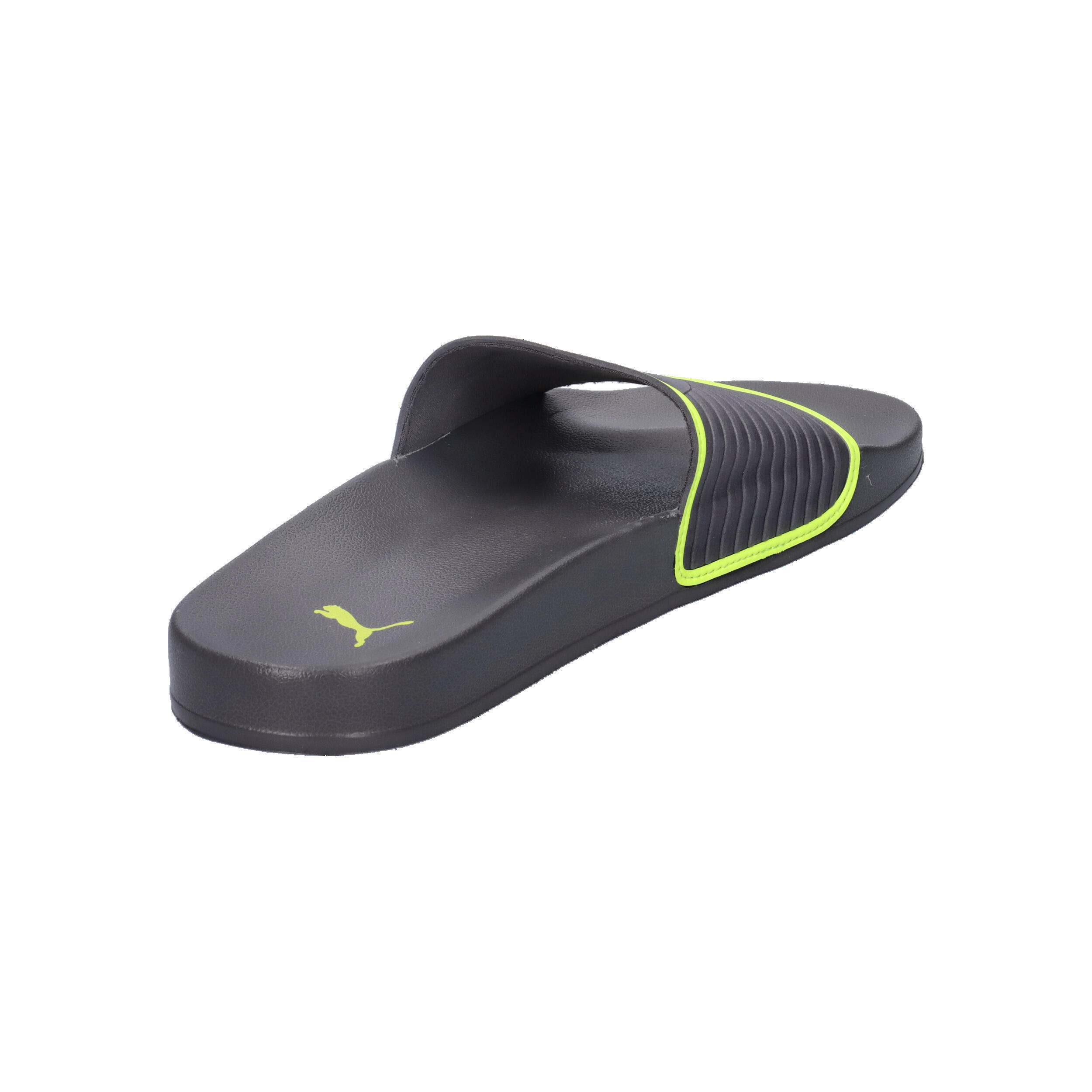 Puma Unisex Badeschlappen Leadcat 2.0 Shower 384140 14/15