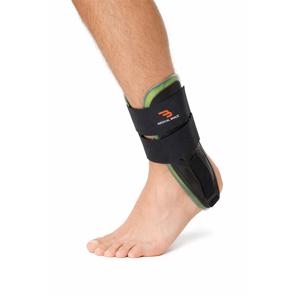 Medical Brace GelLoc Enkelbrace 3/3