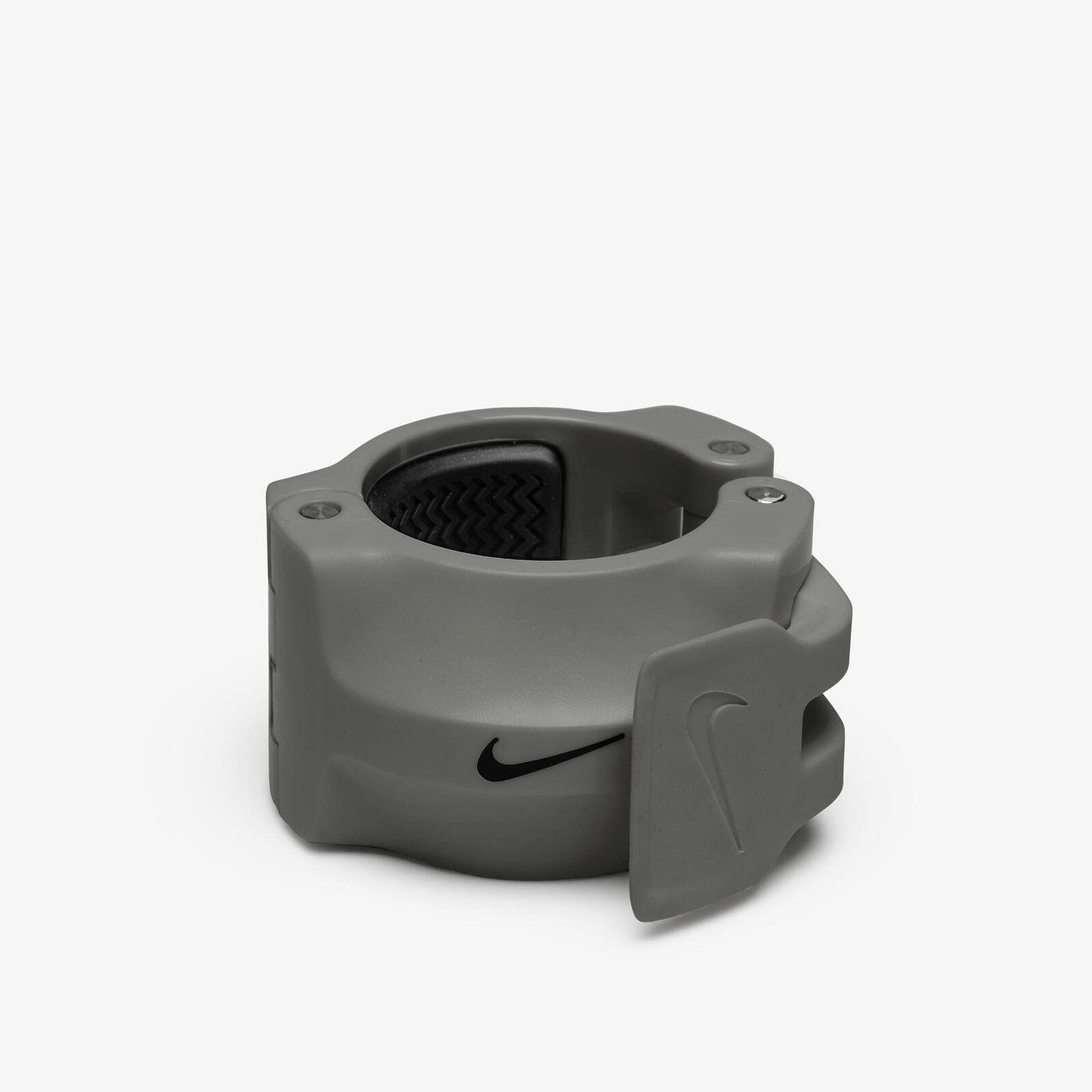 Zaciski Do Gryfu Nike Collar Grey/Black 5/6