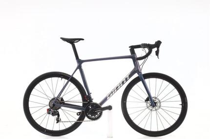 Segunda Vida · Bici carretera · TCR Advanced Pro 0 AXS 12V · Muy buen estado