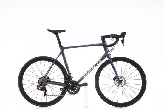 Segunda Vida · Bici carretera · TCR Advanced Pro 0 AXS 12V · Muy buen estado
