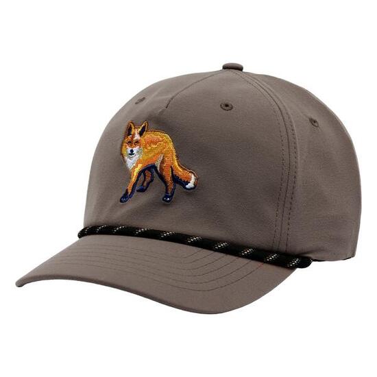 Cap elastisch wasserabweisend Unisex - Ecoscape™ 3D Stretch Snapback Cap