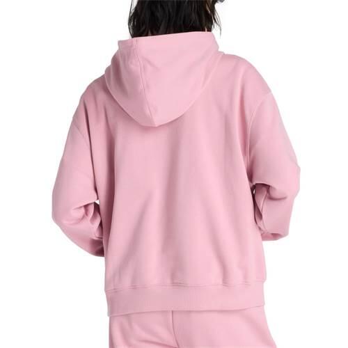 Bluza sportowa damska New Balance WT41507PTF 3/3