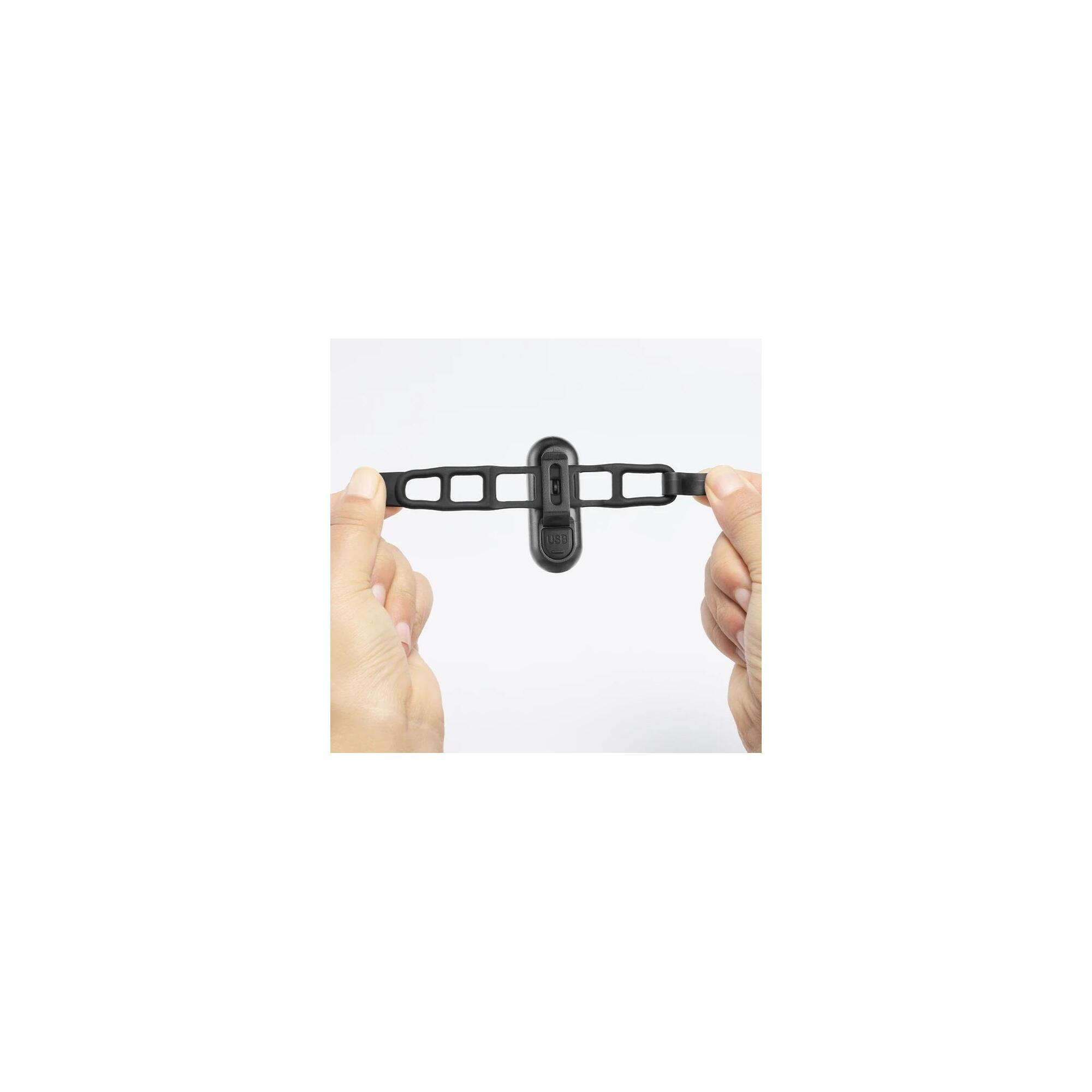 Lumină spate pentru bicicletă PT-6005 ROCKBROS