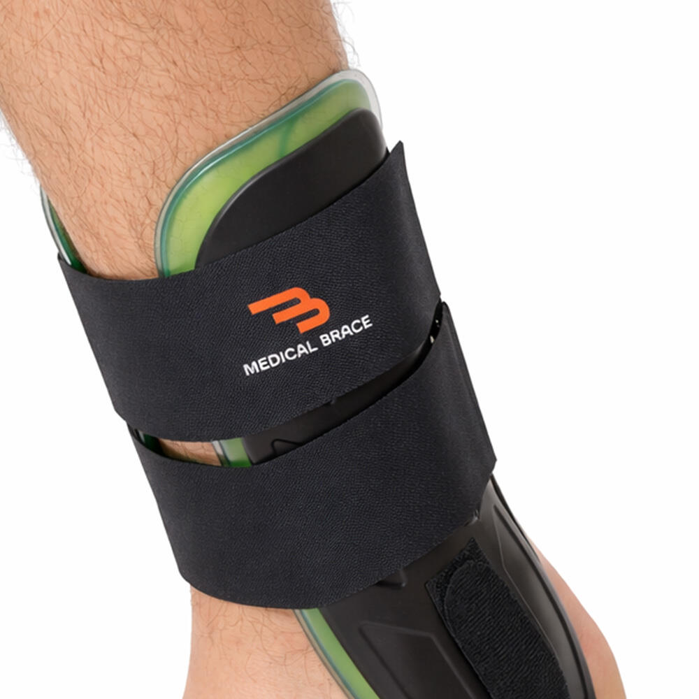 Medical Brace GelLoc Enkelbrace 2/3