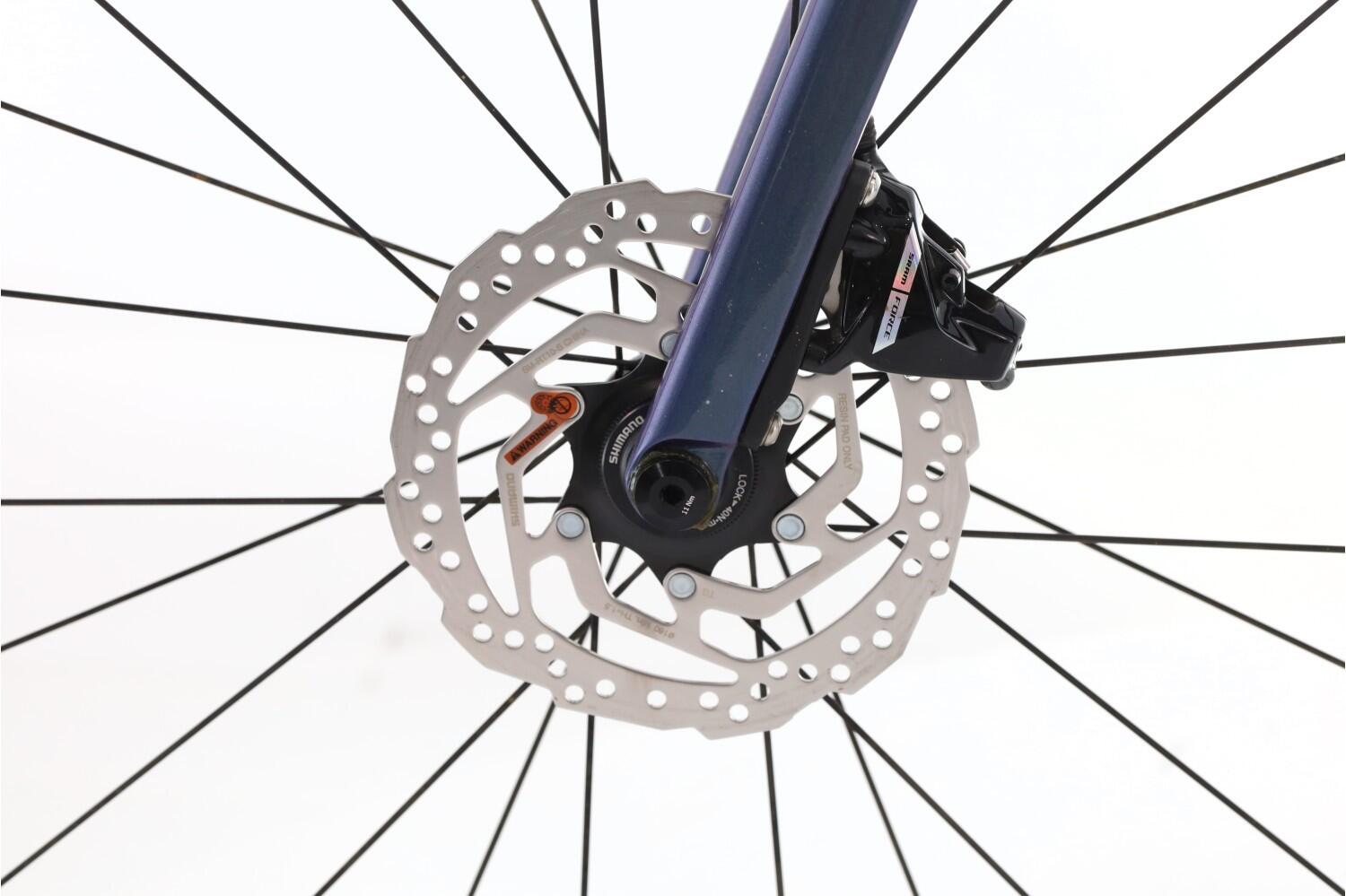 Segunda Vida · Bici estrada ·  TCR Advanced Pro 0 AXS 12V · Muito bom estado 7/8