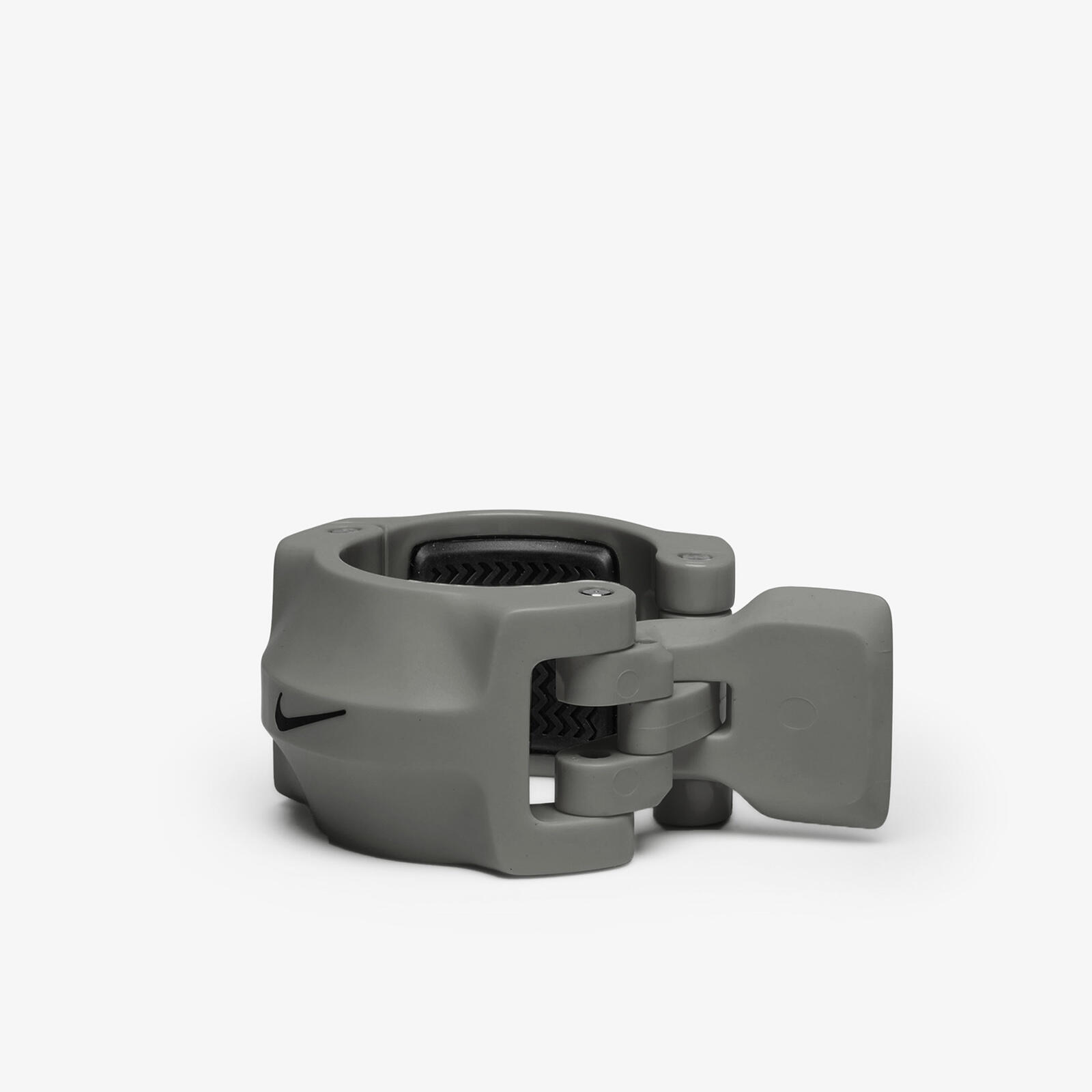 Zaciski Do Gryfu Nike Collar Grey/Black 4/6