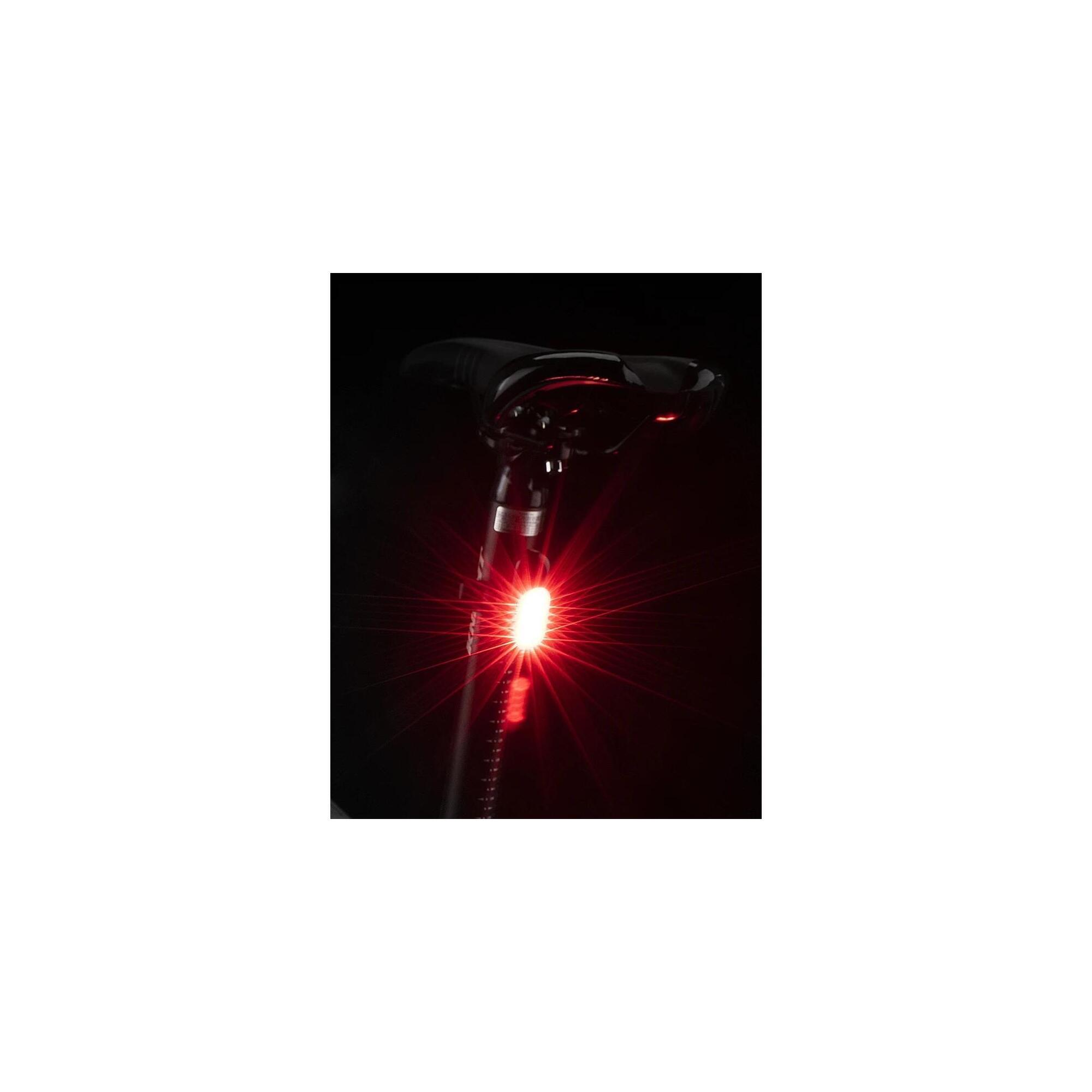 Lumină spate pentru bicicletă PT-6005 ROCKBROS