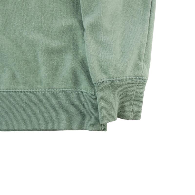 Second life - Hanorac damă The North Face verde - Foarte bun