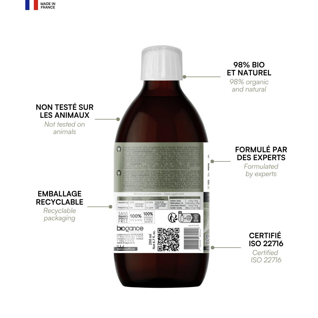 HydraBoost - Régulation de l'hydratation 4/6
