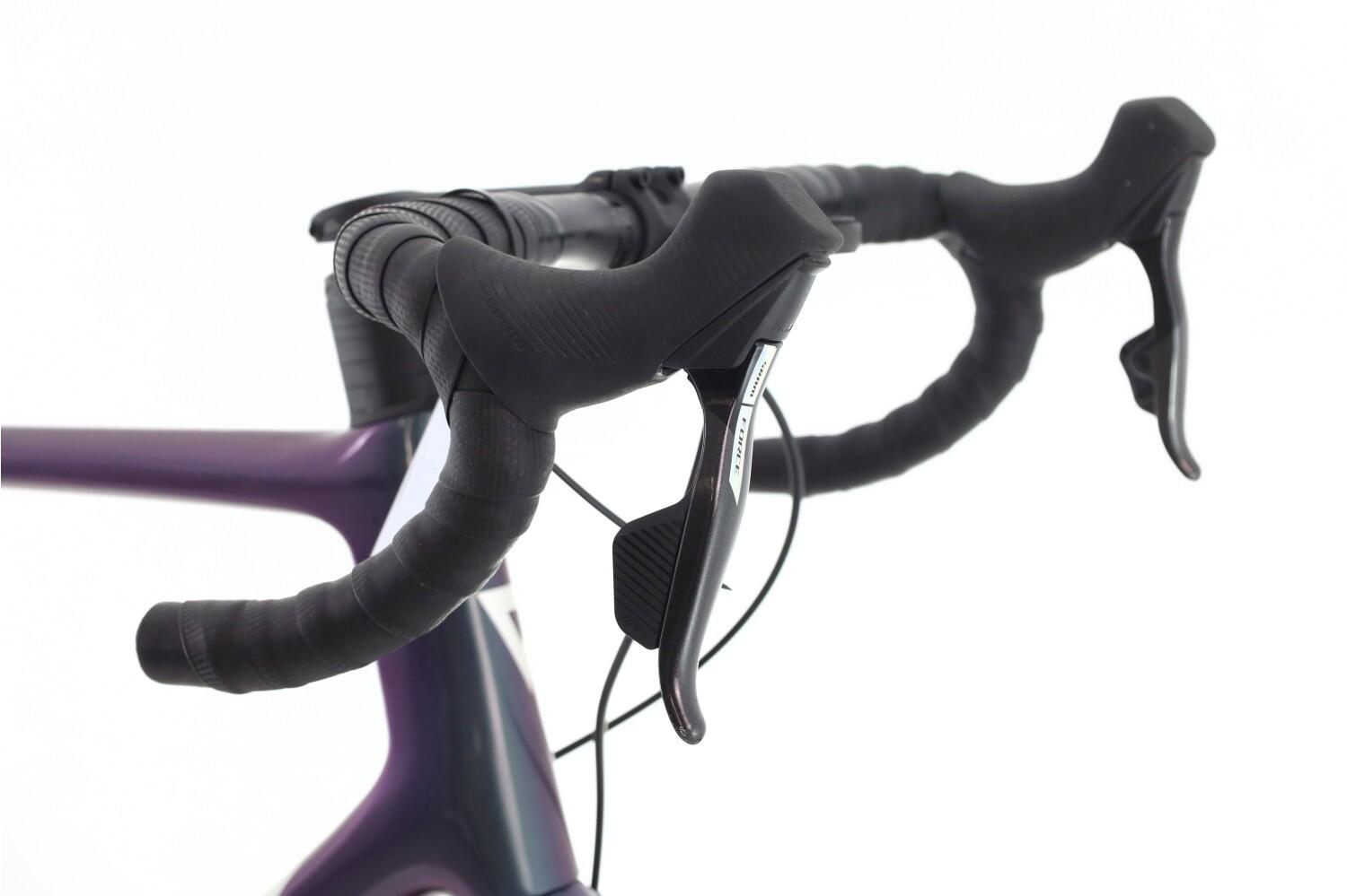 Segunda Vida · Bici estrada ·  TCR Advanced Pro 0 AXS 12V · Muito bom estado 6/8