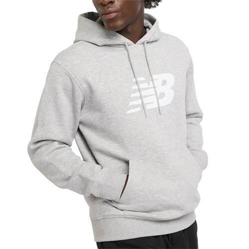 Bluza sportowa męska New Balance MT43904AG 2/3