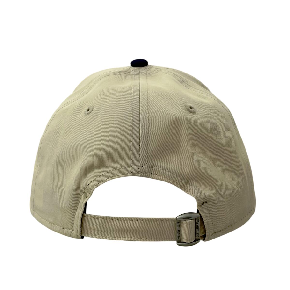 Cappellino da baseball Los Angeles Dodgers New Era 9FORTY 3/4