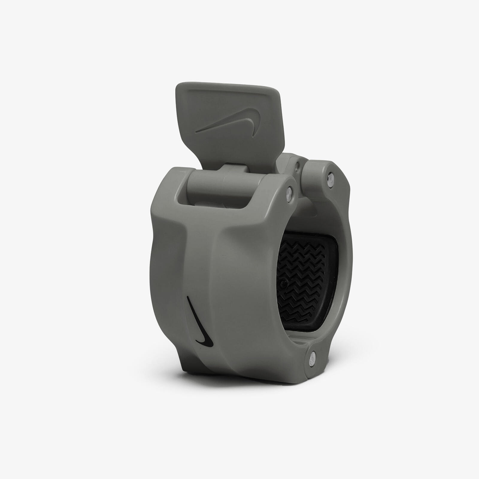 Zaciski Do Gryfu Nike Collar Grey/Black 3/6