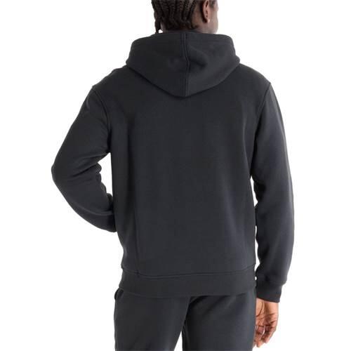 Bluza sportowa męska New Balance MJ43902BK 2/3
