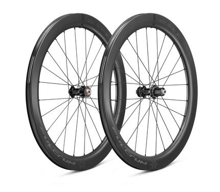 Paire de roues Campagnolo Wind 57 XDR