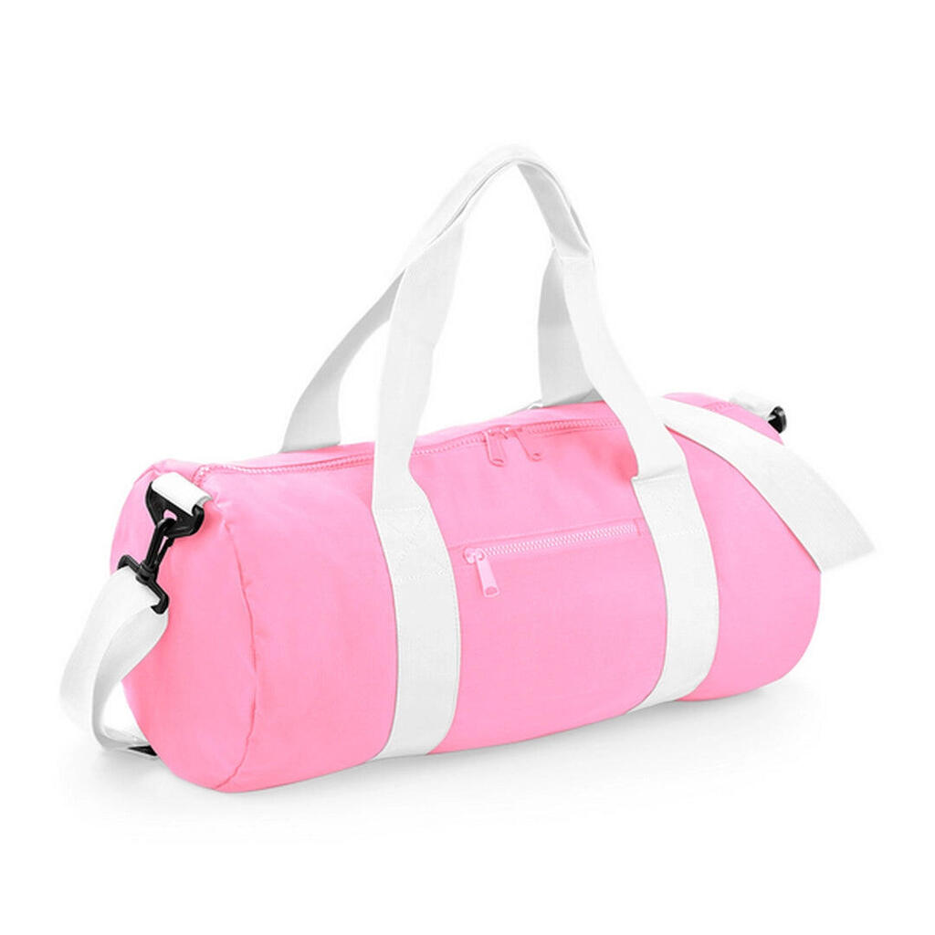 PINK / WHITE