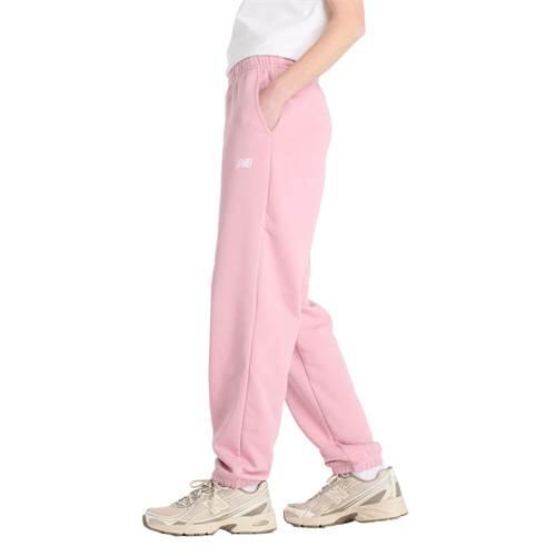 Spodnie sportowe damskie New Balance WP41500PTF 2/3