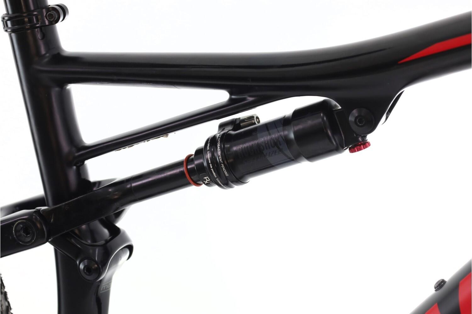 Segunda Vida · MTB ·  Epic · Muy buen estado 7/8
