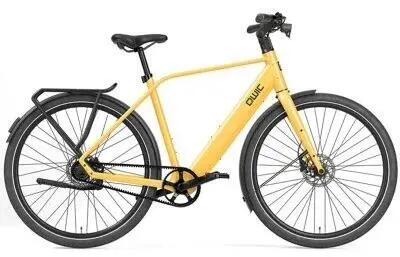 Qwic signal diamond l 360wh, engine position: rear wheel motor
engine power: 4