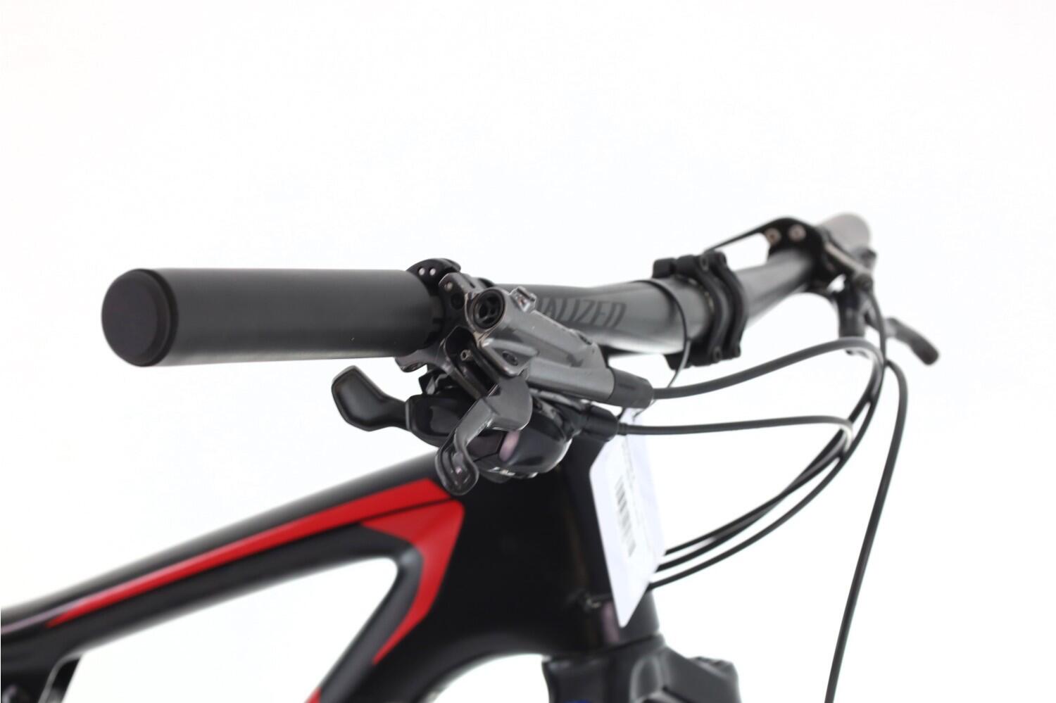Segunda Vida · MTB ·  Epic · Muy buen estado 6/8