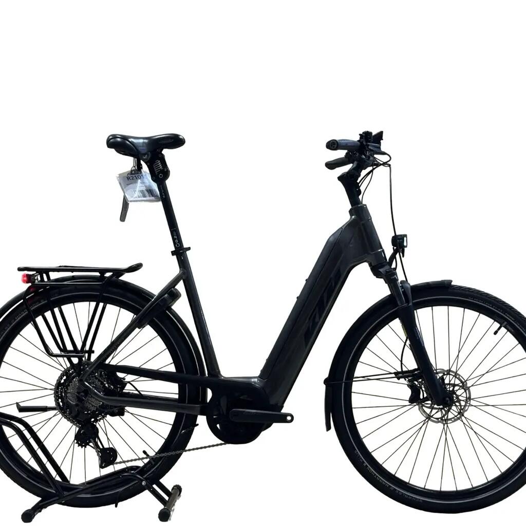 2ND life -  E-Bike KTM Macina Style XL - Excellent